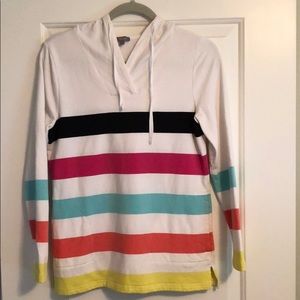 Talbots hoodie